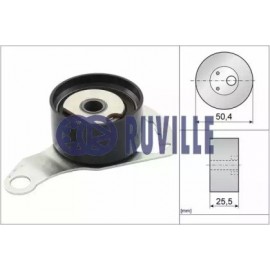 ĮTEMPIMO GUOLIS FORD 1,8 TD 95-