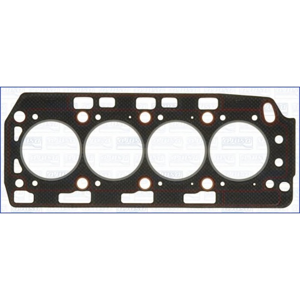 GALV.TARP.RENAULT SAFRANE 2.0-2.2 92-