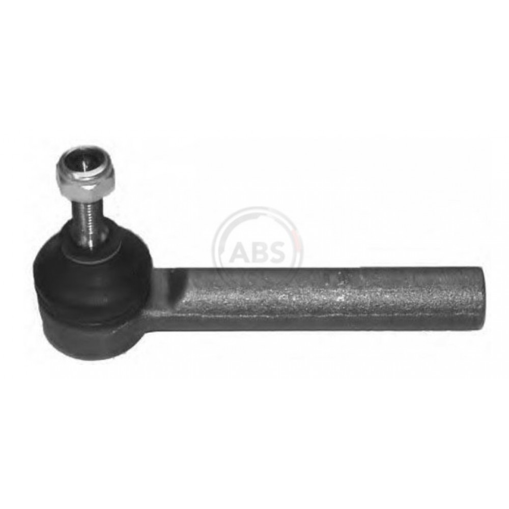 Vairo traukės galas FIAT UNO K/D M12 -2013