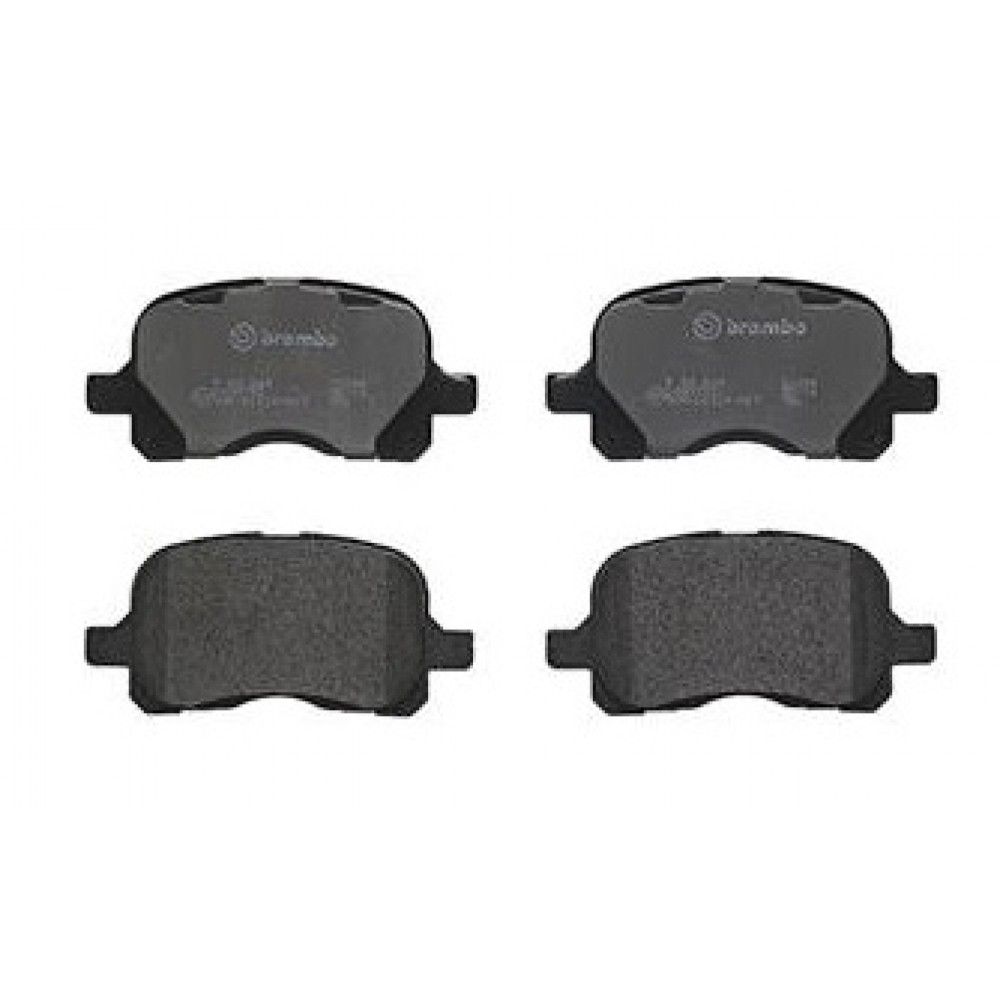 STABDŽIŲ TRINKELIŲ KOMPLEKTAS TOYOTA COROLLA,SOLARA 97- PRIEKIS