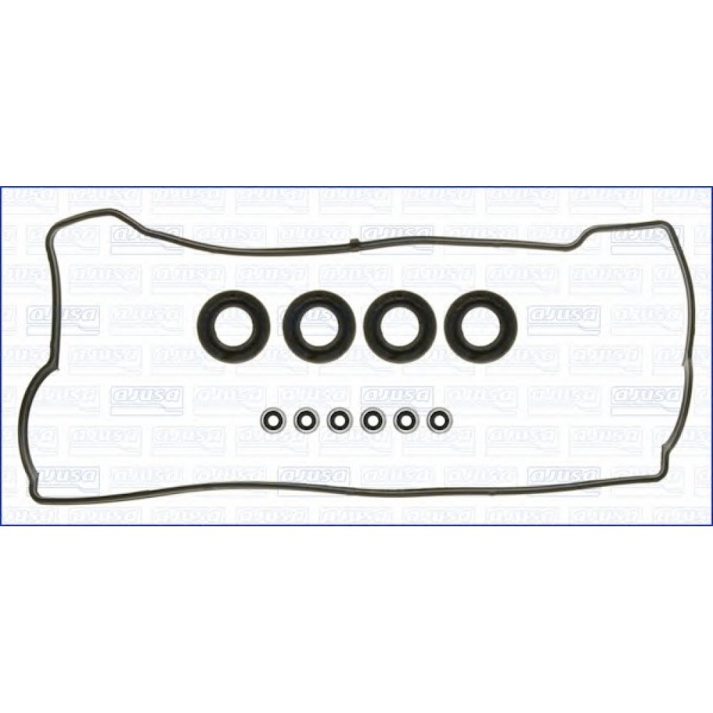 DANGT.TARP.TOYOTA 1.6 16V 92-