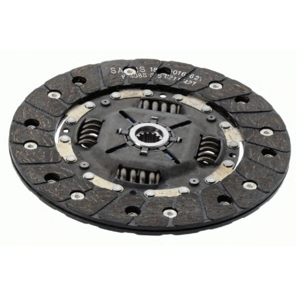 DISKAS SANK.OPEL 1.5D-1.7D