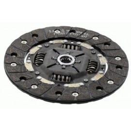 DISKAS SANK.OPEL 1.5D-1.7D