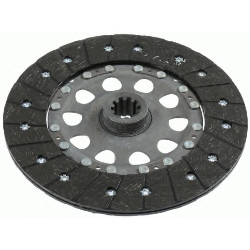 DISKAS SANK.BMW E39/E38 95-