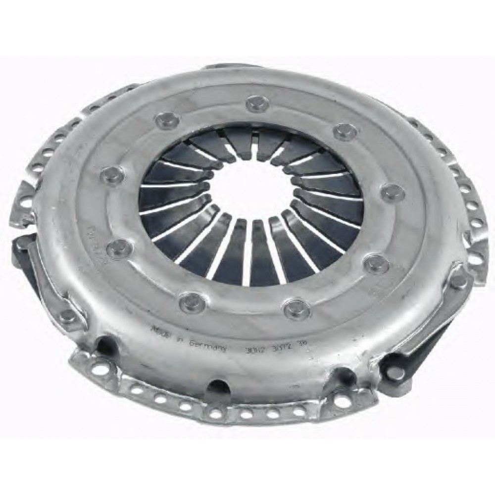 DISKATOR.AUDI,VW,ŠKODA 1.9TDį 00-