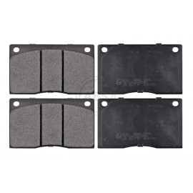 STABDŽIŲ TRINKELIŲ KOMPLEKTAS RENAULT MASTER -98,JAGUAR XJ/XJS