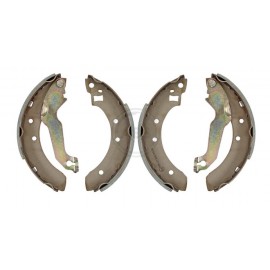 STABDŽIŲ TRINKELIŲ KOMPLEKTAS FORD ESCORT/ORION XR 3 -96 GALAS