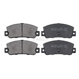 STABDŽIŲ TRINKELIŲ KOMPLEKTAS FIAT,LANCIA GALAS