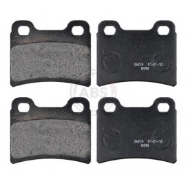 STABDŽIŲ TRINKELIŲ KOMPLEKTAS FORD ESCORT 90-,KIA SEPHIA,MENTOR 94- GALA