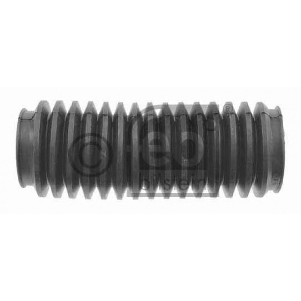 Vairo kolonėlės apsauginė guma BMW E21