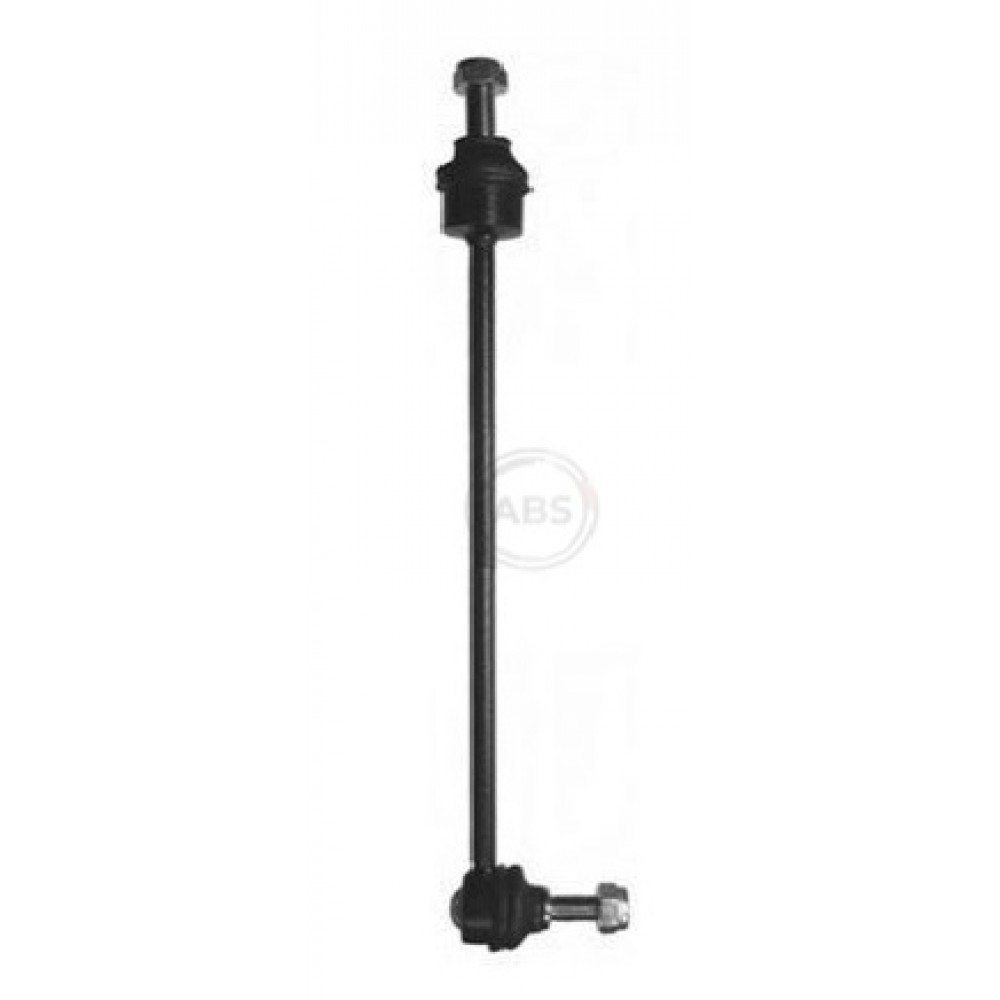 STABILIZATORIAUS TRAUKĖ  PEUGEOT 406,CITROEN XANTIA 93- PRIEK