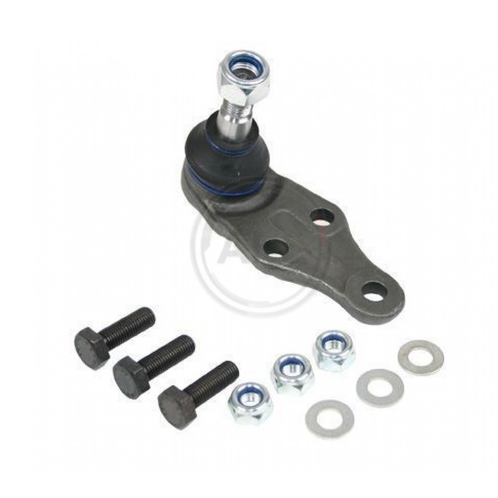 ŠARNYRAS LAND ROVER FREELANDER -2007