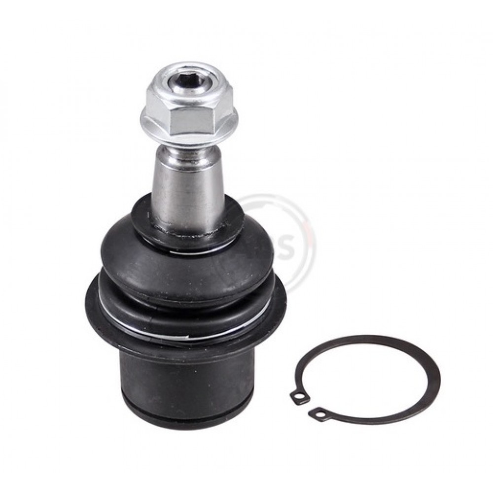 ŠARNYRAS LAND ROVER DISCOVERY 04-