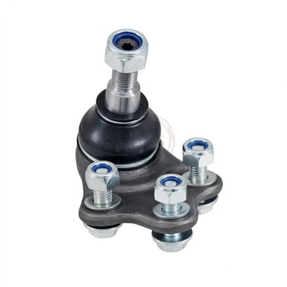 ŠARNYRAS LAND ROVER DISCOVERY 04-