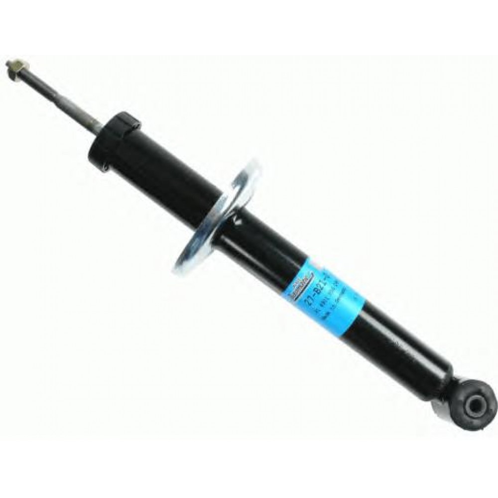 AMORTIZATORIAI VW POLO 94-01 GALAS