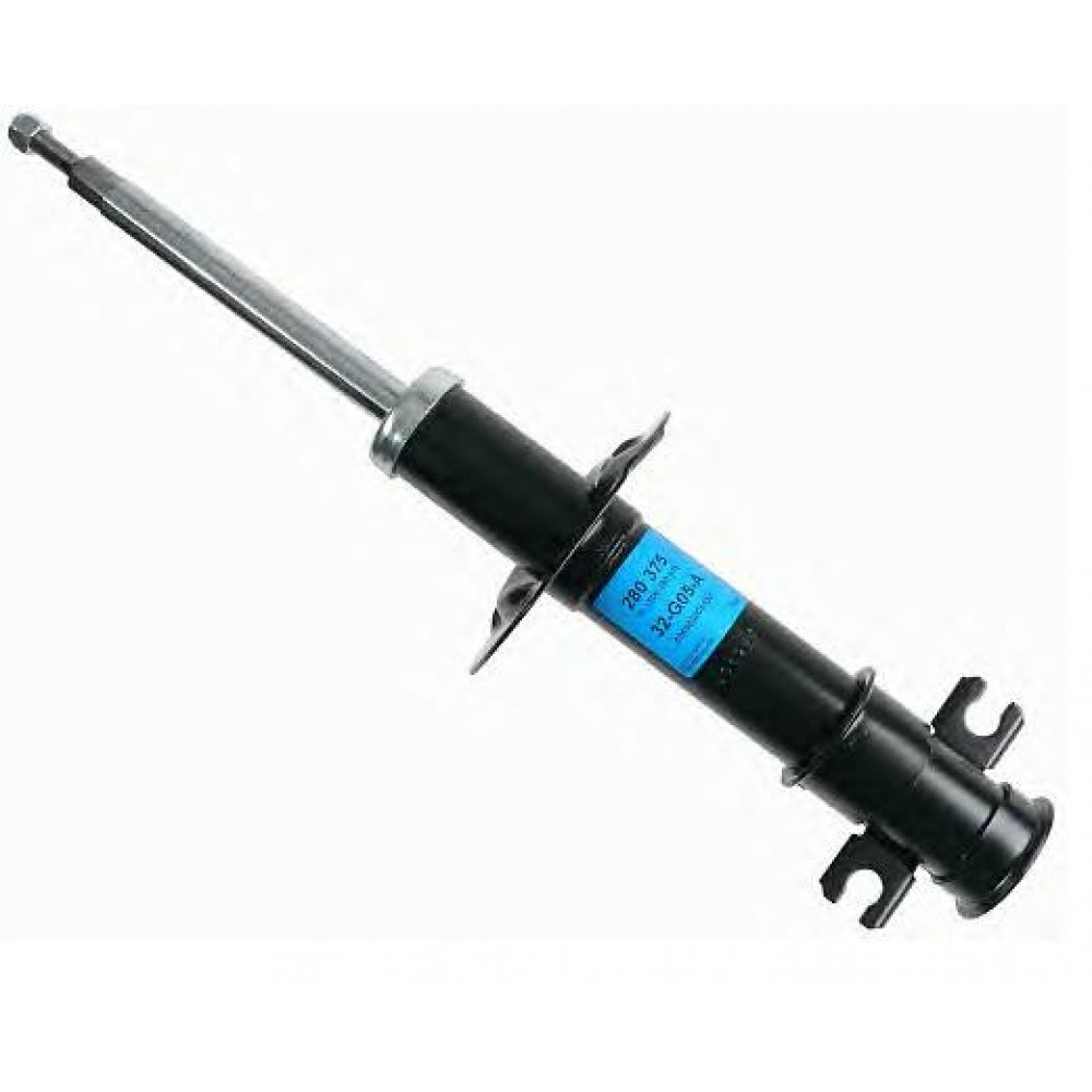 AMORTIZATORIAI FIAT PUNTO 1.9D 09.99-03.12