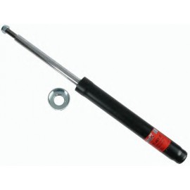 AMORTIZATORIUS VW GOLF,JETTA 83-89 PRIEKIS D