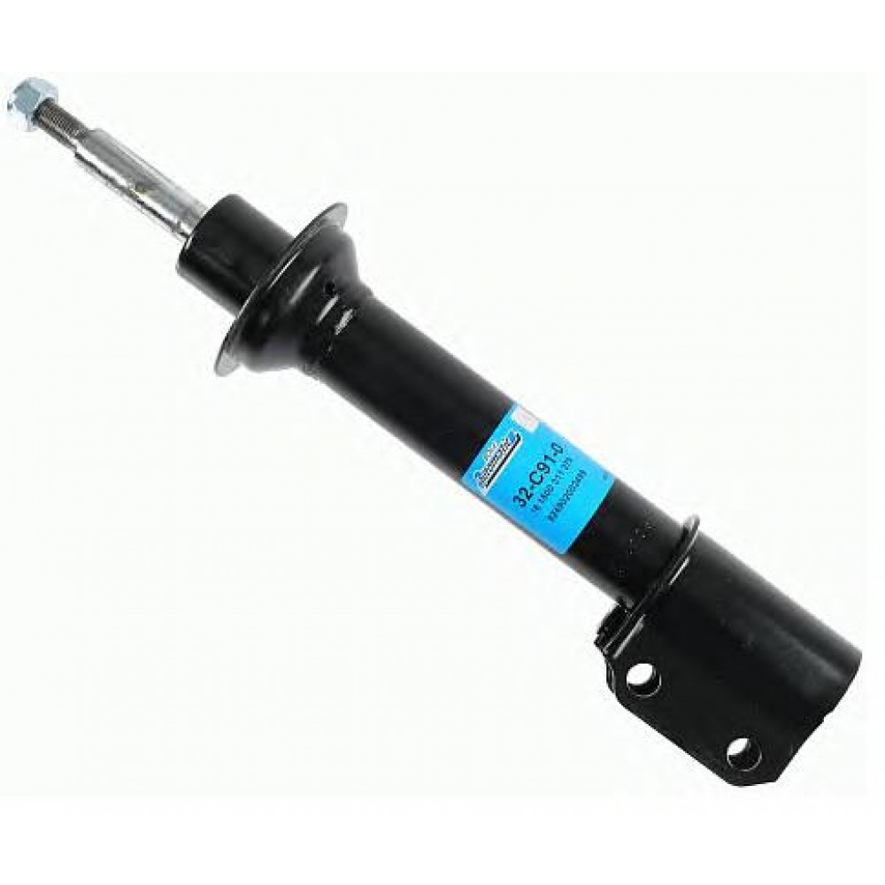 AMORTIZATORIUS RENAULT MEGANE 96- PRIEKIS