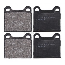 STABDŽIŲ TRINKELIŲ KOMPLEKTAS MB W123,201,BMW,VOLVO,ALFA ROMEO GALAS