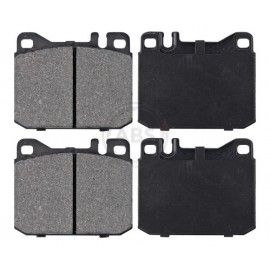 STABDŽIŲ TRINKELIŲ KOMPLEKTAS VW LT 28-55 75-96 PRIEKIS