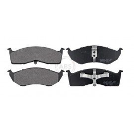 STABDŽIŲ TRINKELIŲ KOMPLEKTAS CHRYSLER VOYAGER 96-,NEON,PT CRUISER