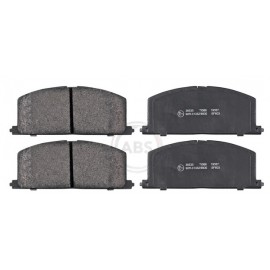 STABDŽIŲ TRINKELIŲ KOMPLEKTAS TOYOTA CARINA,COROLLA,CAMRY -2005