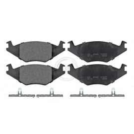 STABDŽIŲ TRINKELIŲ KOMPLEKTAS SEAT,VW -2002