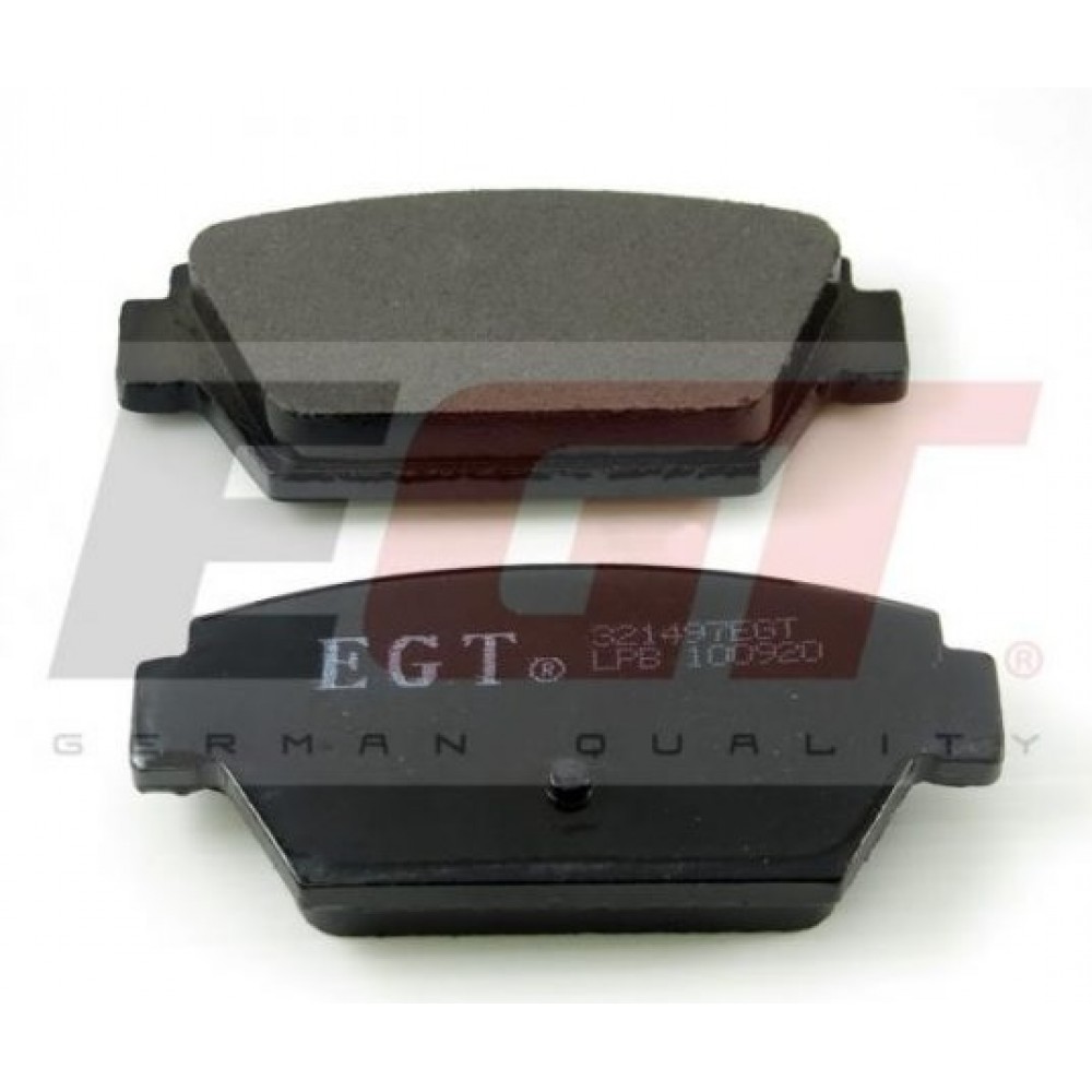 STABDŽIŲ TRINKELIŲ KOMPLEKTAS MITSUBISHI GALANT,COLT,LANCER GALAS