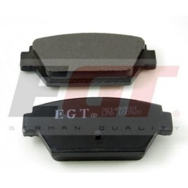 STABDŽIŲ TRINKELIŲ KOMPLEKTAS MITSUBISHI GALANT,COLT,LANCER GALAS