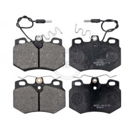 STABDŽIŲ TRINKELIŲ KOMPLEKTAS PEUGEOT 205/305/309 8