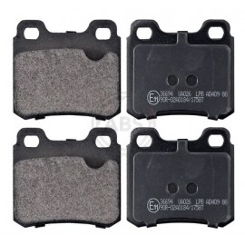 STABDŽIŲ TRINKELIŲ KOMPLEKTAS OPEL VECTRA A/B,ASTRA,KADETT,CALIBRA