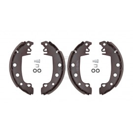 STABDŽIŲ TRINKELIŲ KOMPLEKTAS AFA ROMEO,ARO,DACIA,FIAT,FSO,PEUGEOT,RENAULT,SEAT,TALBOT