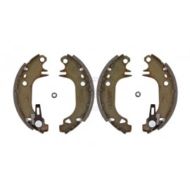 STABDŽIŲ TRINKELIŲ KOMPLEKTAS PEUGEOT 205 83-98 GALAS