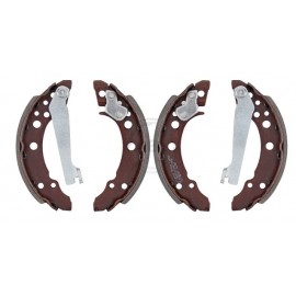 STABDŽIŲ TRINKELIŲ KOMPLEKTAS AUDI,VW,SEAT GALAS