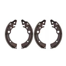 STABDŽIŲ TRINKELIŲ KOMPLEKTAS HONDA CIVIC 1.2/1.3/1.5