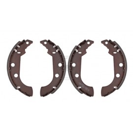 STABDŽIŲ TRINKELIŲ KOMPLEKTAS CITROEN,PEUGEOT 94- GALAS BŪGNAI