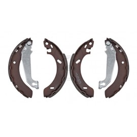 STABDŽIŲ TRINKELIŲ KOMPLEKTAS FORD ESCORT -2002 GALAS