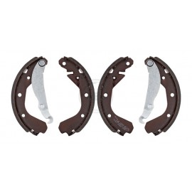 STABDŽIŲ TRINKELIŲ KOMPLEKTAS CHEVROLET,OPEL -2010 GALAS