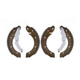 STABDŽIŲ TRINKELIŲ KOMPLEKTAS BMW E36 90- GALAS