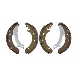 STABDŽIŲ TRINKELIŲ KOMPLEKTAS FORD MONDEO 1,6-2,0 93- GALAS