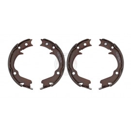 STABDŽIŲ TRINKELIŲ KOMPLEKTAS SUBARU FORESTER,LEGACY,IMPREZA