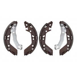 STABDŽIŲ TRINKELIŲ KOMPLEKTAS HYUNDAI ACCENT -2012