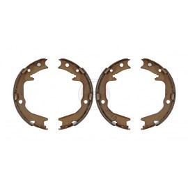 STABDŽIŲ TRINKELIŲ KOMPLEKTAS MITSUBISHI,HYUNDAI  -2014