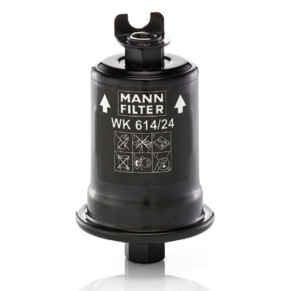 KURO FILTRAS DAIHATSU,MITSUBISHI,TOYOTA