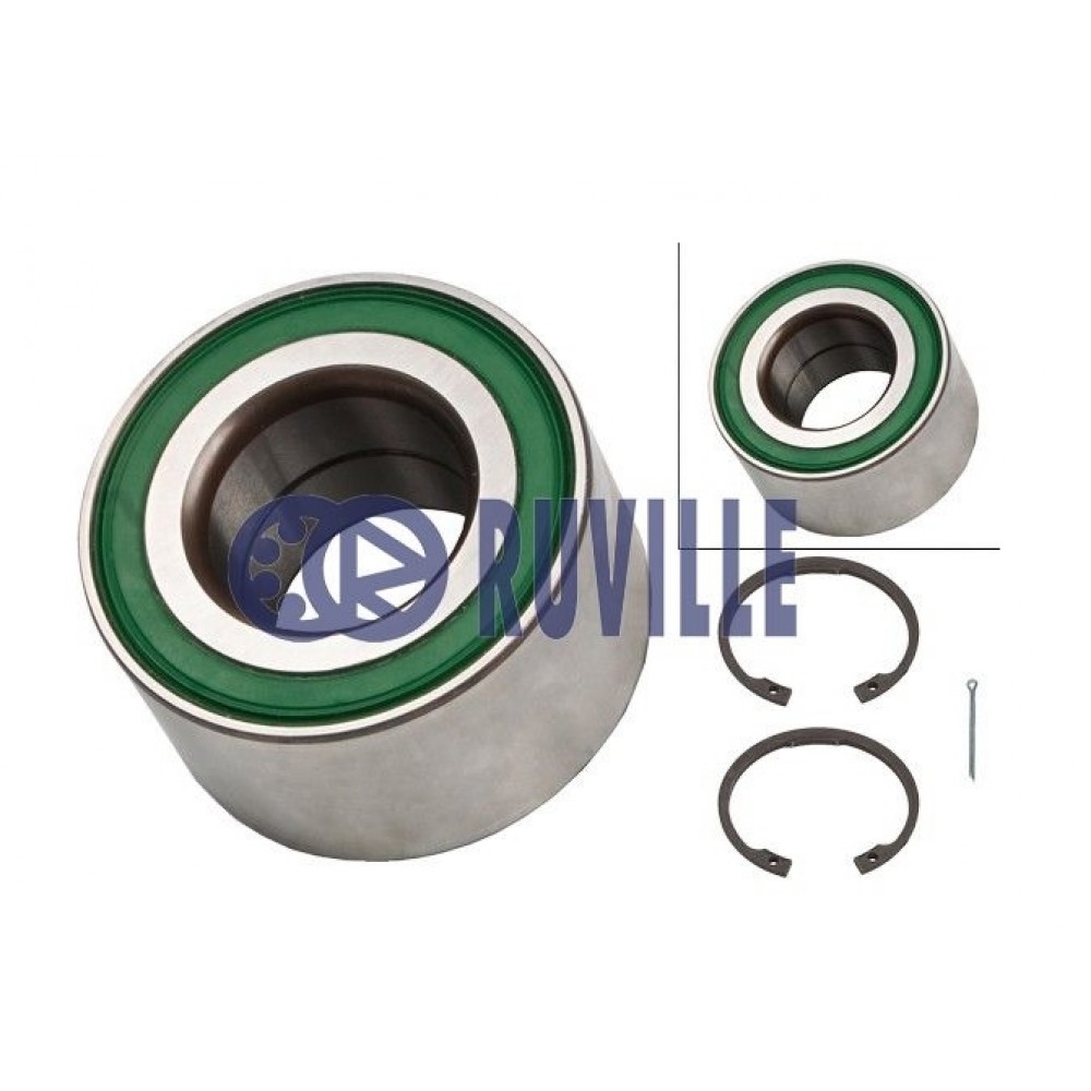 GUOLIS OPEL CORSA C 00-,MERIVA 03-