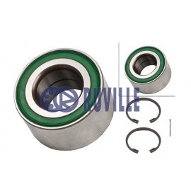 GUOLIS OPEL CORSA C 00-,MERIVA 03-