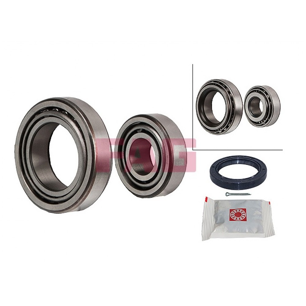 GUOLIS AUDI,VW,FORD,OPEL