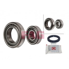 GUOLIS AUDI,VW,FORD,OPEL