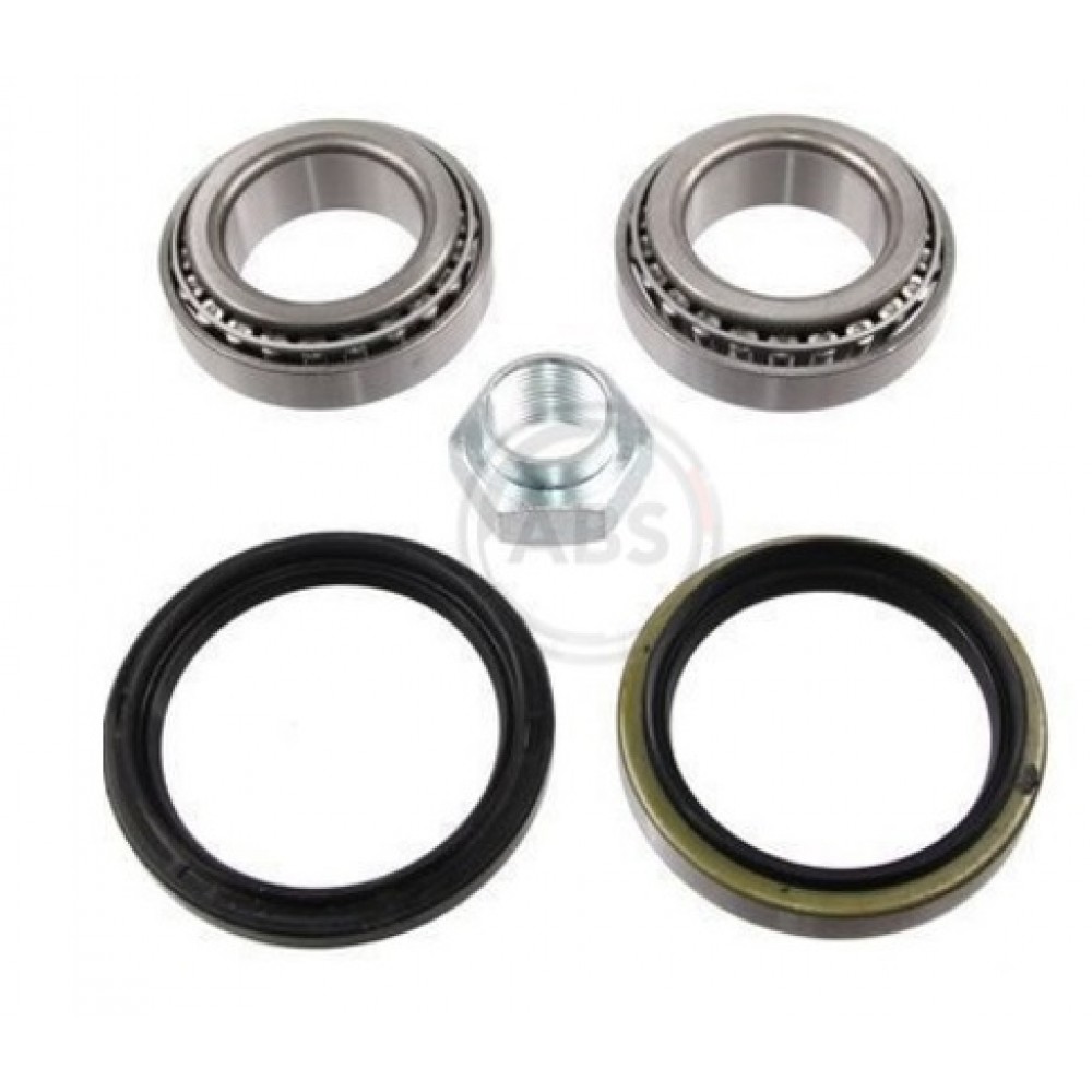 GUOLIS FORD ESCORT,ORION PR.-90