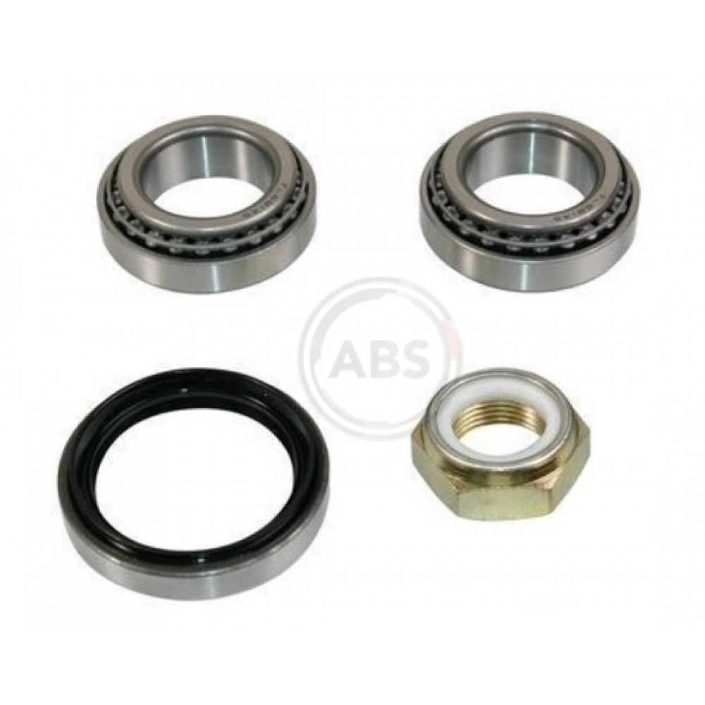 GUOLIS FORD SIERRA PRIEKIS DEŠINĖ